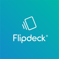 Flipdeck logo