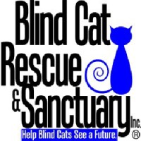 Blind Cat Rescue & Sanctuary, Inc logo