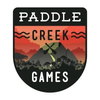 Paddle Creek Games logo