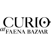 Curio At Faena Bazaar logo