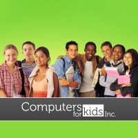 Computers For Kids logo