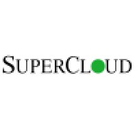 SuperCloud logo