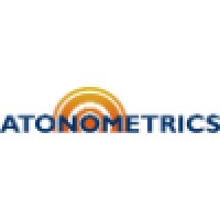 Atonometrics logo