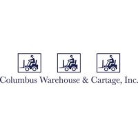 Columbus Warehouse & Cartage Inc. logo