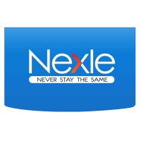 Nexle Corporation logo