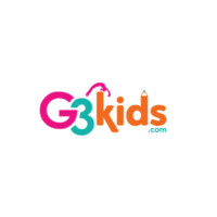 G3 Kids logo