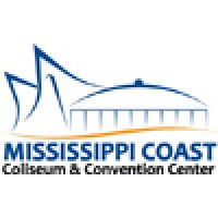 MS Coast Coliseum logo