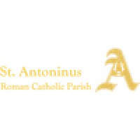 St Antoninus School logo