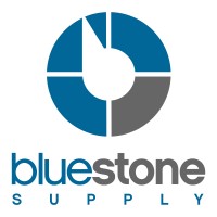 BlueStone Supply LLC logo