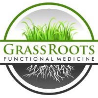 GrassRoots Functional Medicine logo