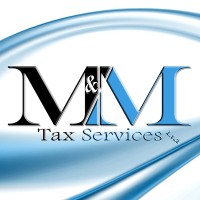 M&M Tax Services Ltd logo