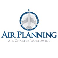 Air Planning, LLC logo