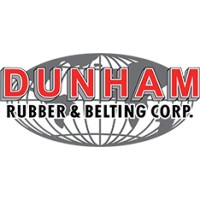 Dunham Rubber & Belting Corporation logo