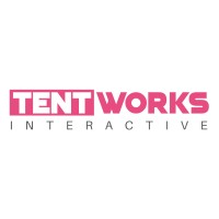 Tentworks Interactive logo