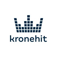 KRONEHIT logo