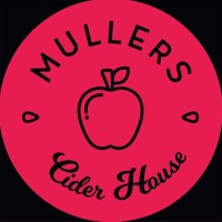Mullers Cider House logo