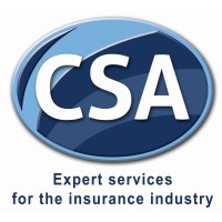 CSA Ltd logo