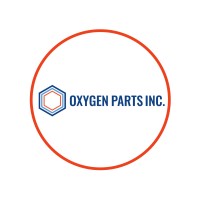 Oxygen Parts Inc logo