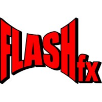 Flashfx logo