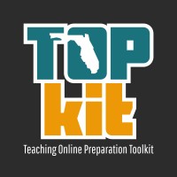 TOPkit logo