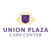 Union Plaza Care Center logo