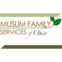 MUSLIM FAMILY SERVICES OF OHIO logo