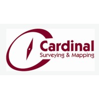 Cardinal Surveying & Mapping, Inc logo
