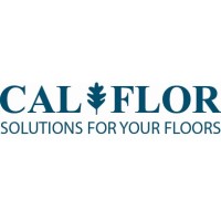 CalFlor Accessory Systems logo