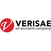 Verisae | an Accruent company logo