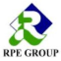 PT. RPE Engineering logo