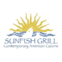 Sunfish Grill logo