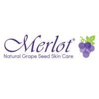 Merlot Skin Care logo