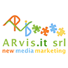 Arvis logo