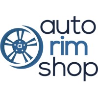 Auto Rim Shop logo