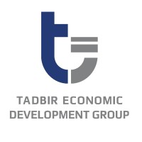 Tadbir Economic Development Group logo