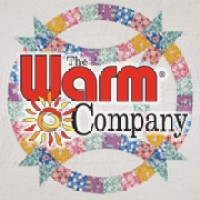 The Warm Company logo