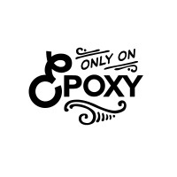 Epoxy, Inc. logo