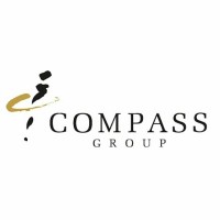 Compass Group España logo