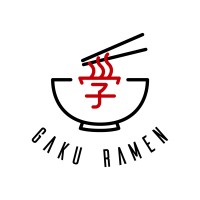 Gaku Ramen logo