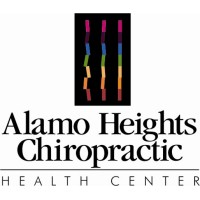 ALAMO HEIGHTS CHIROPRACTIC HEALTH CENTER logo
