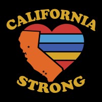 California Strong logo