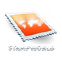 Stamp World Inc logo