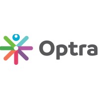 Optra Systems, Inc logo
