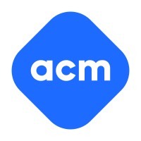ACM at UCLA logo