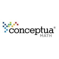 Conceptua Math logo