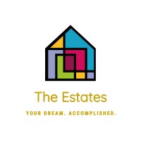 The Estates logo
