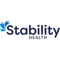 Stability Health logo