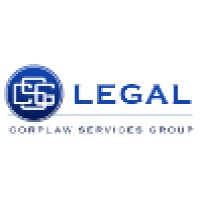 CorpLaw Services Group logo