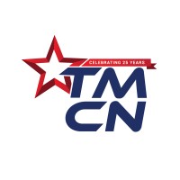 Texas Midwest Community Network logo