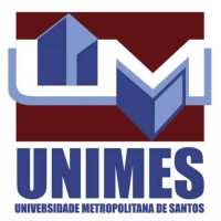 Universidade Metropolitana de Santos logo